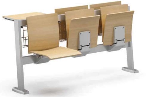 Amphithéâtre/auditorium