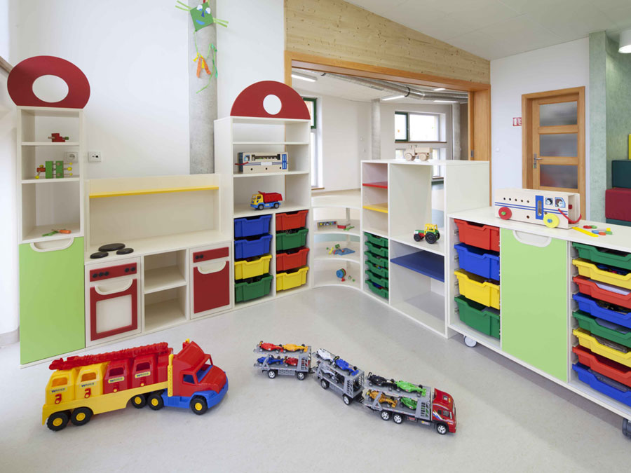 Armoires Honico FANTASY ambiance 1