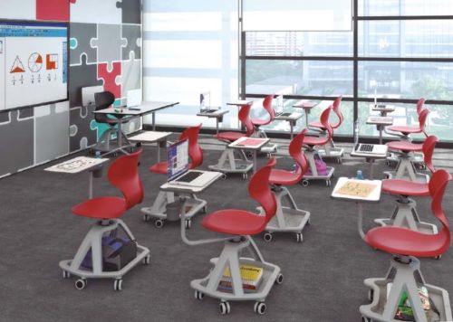 Ecoles secondaires et Universités