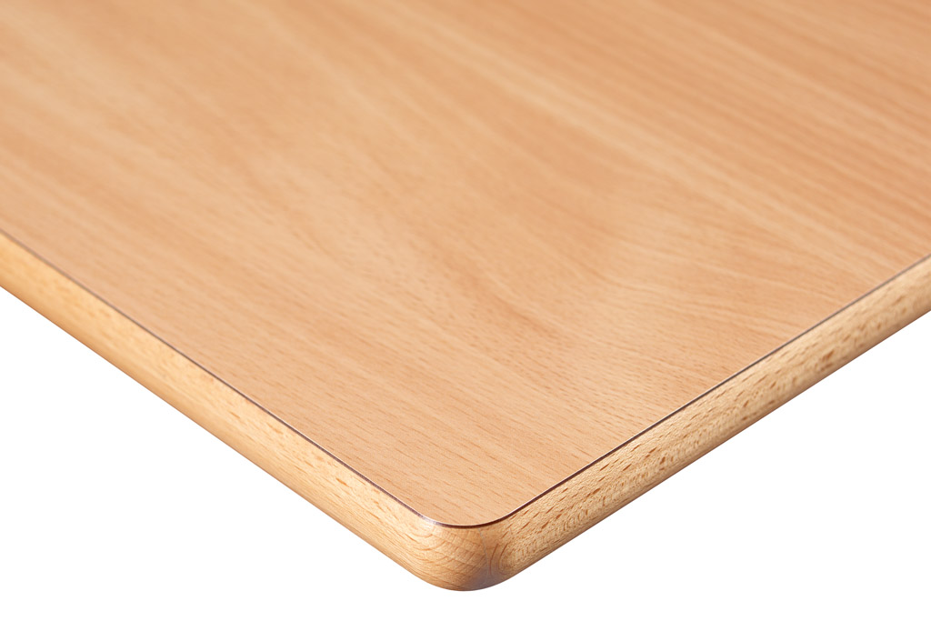 Tablette stratifiée