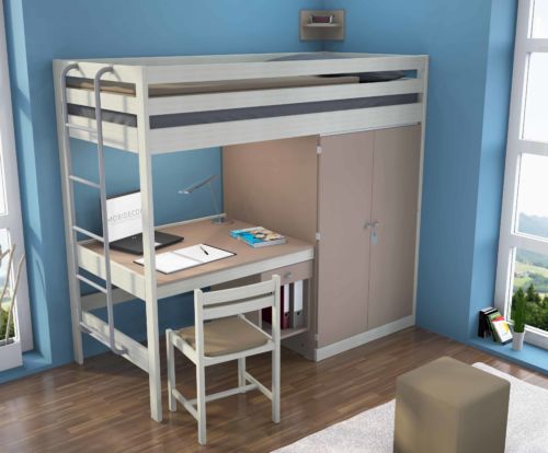 Hébergement/Internat