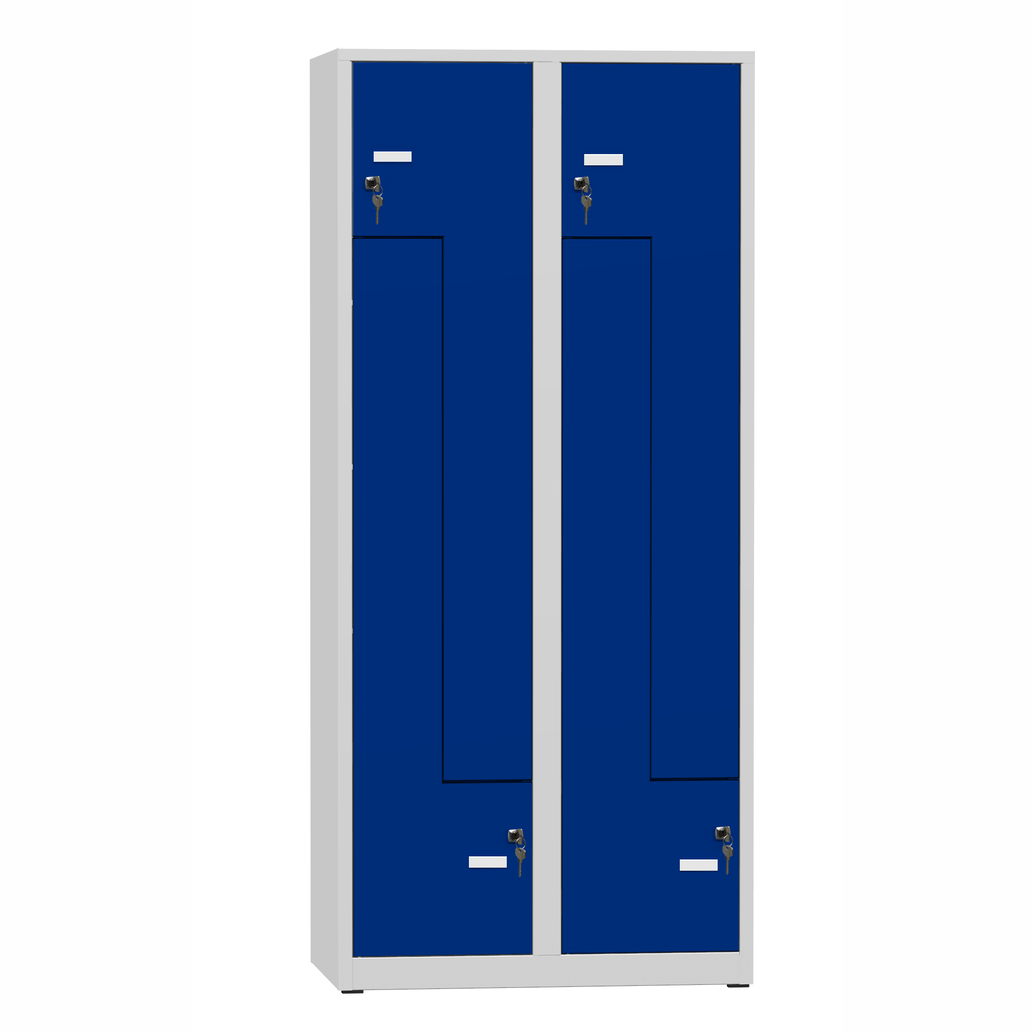 Armoire "Z" 1 à 3 sections L300 mm