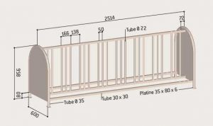 204760 support 16 vélos