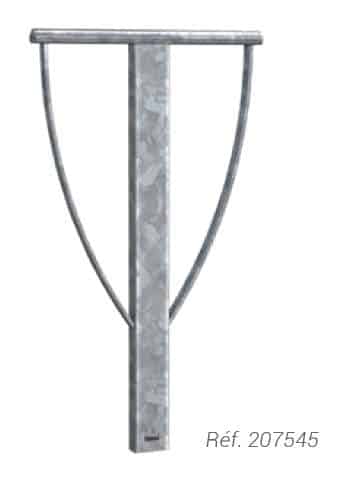 Appui cycles LISBONNE