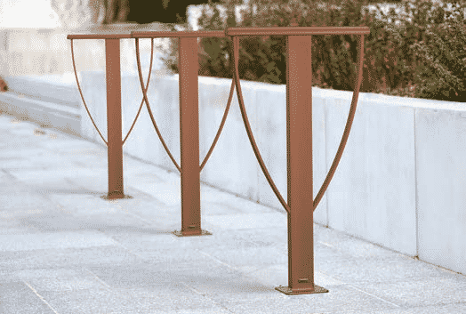 Appui cycles LISBONNE