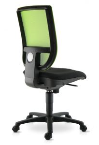 fauteuil tertio dos