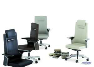 fauteuils de direction K01
