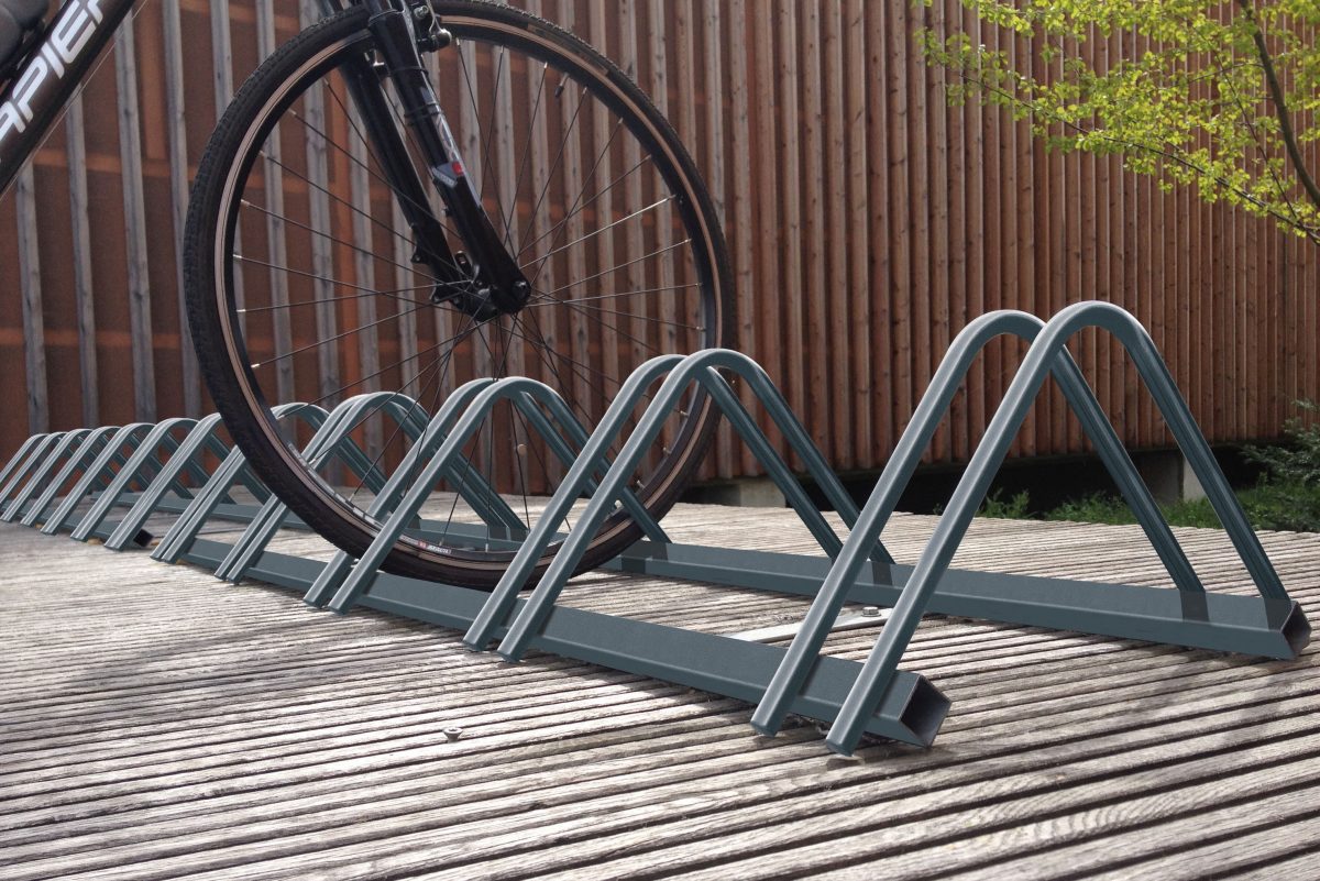 Support cycles modulaire INFINITE