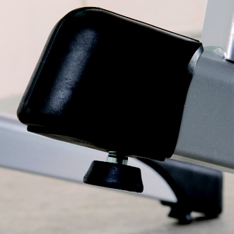 Table ERGONOM hauteur et inclinaison réglables