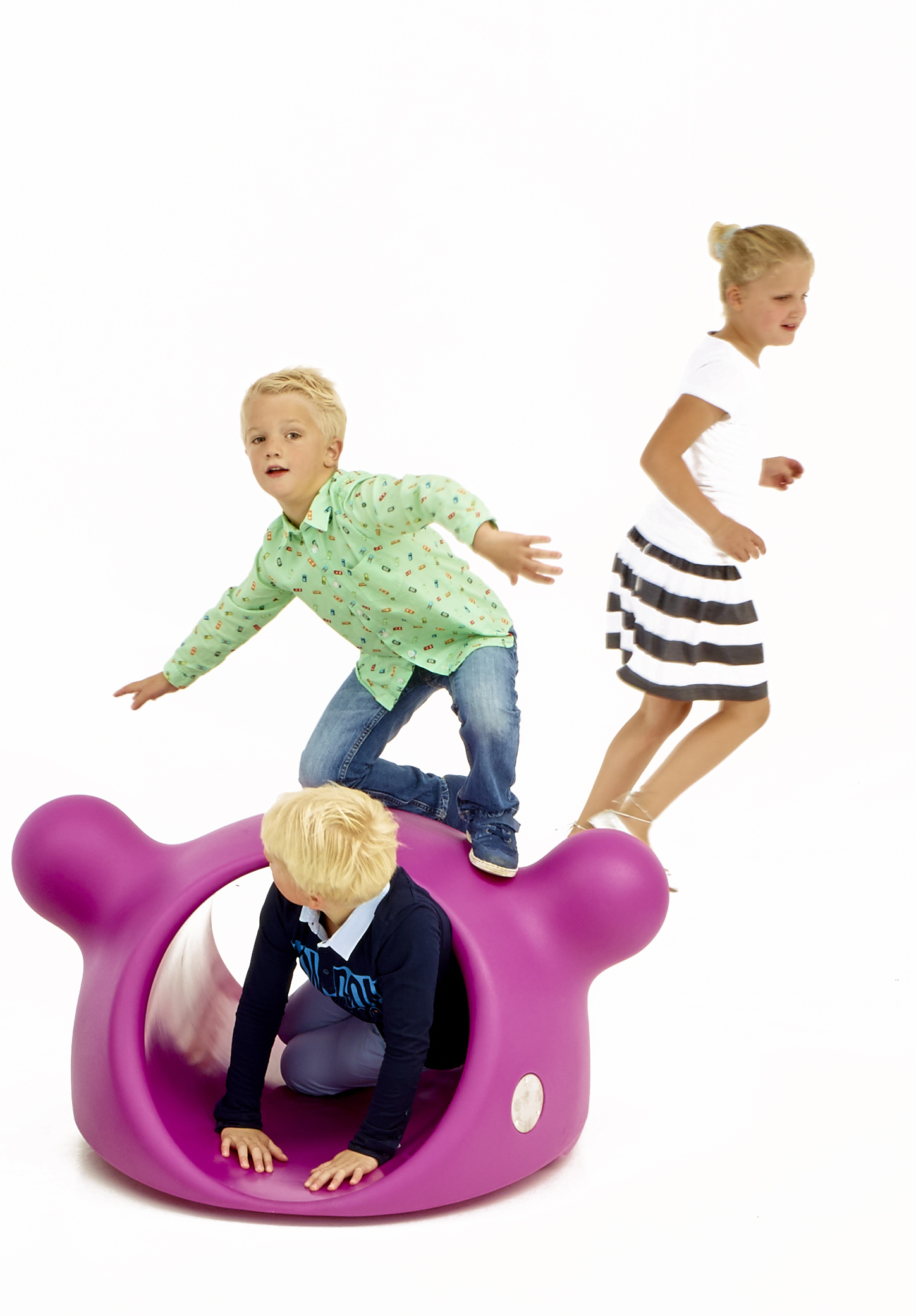 A'muse - Honico: Muti