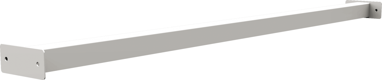 Pieds et barres d'établis professionnels charge lourdes