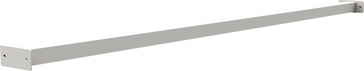 Pieds et barres d'établis professionnels charge lourdes