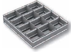 Établis: DPS 102 DPS 202