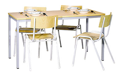 Chaise CHR01 Stock détail