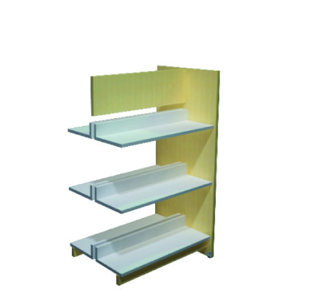 Bibliothèque additionnelle BI-FRONTALE