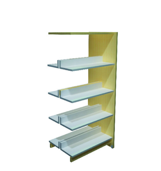 Bibliothèque additionnelle BI-FRONTALE