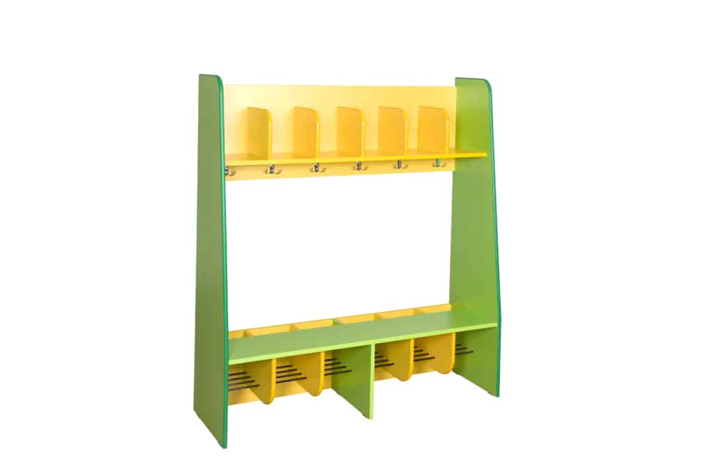 KR4_0463 Vestiaire B (diverses couleurs)