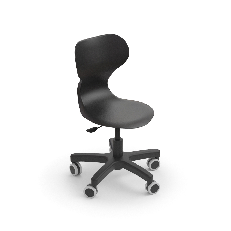 Chaise enseignant(e) en maternelle ROOL M