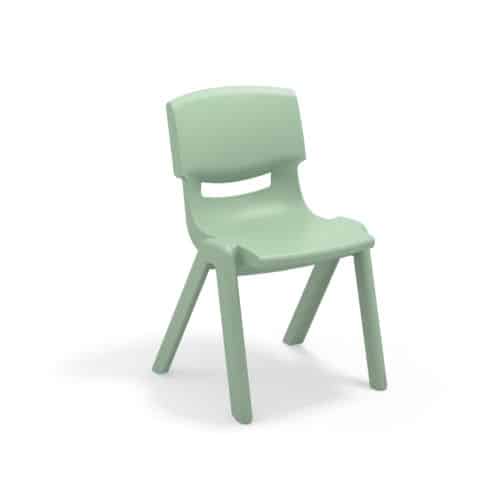 Chaises Polypro'Hon