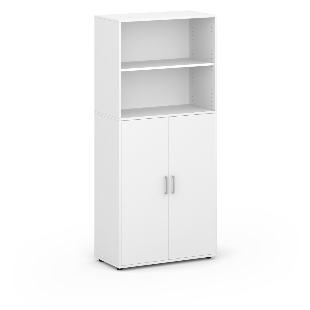 Armoire 2 portes H-200 cm