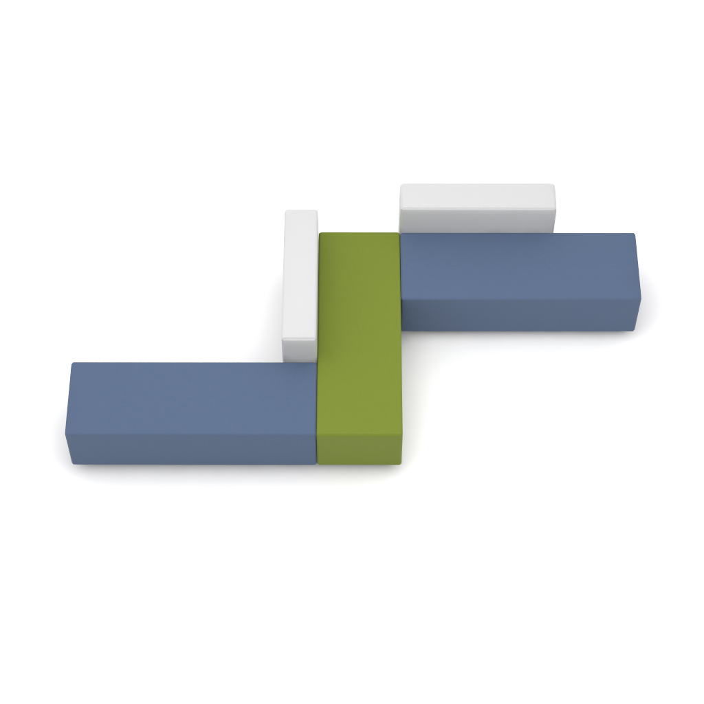 Sofas ACTC banquette C