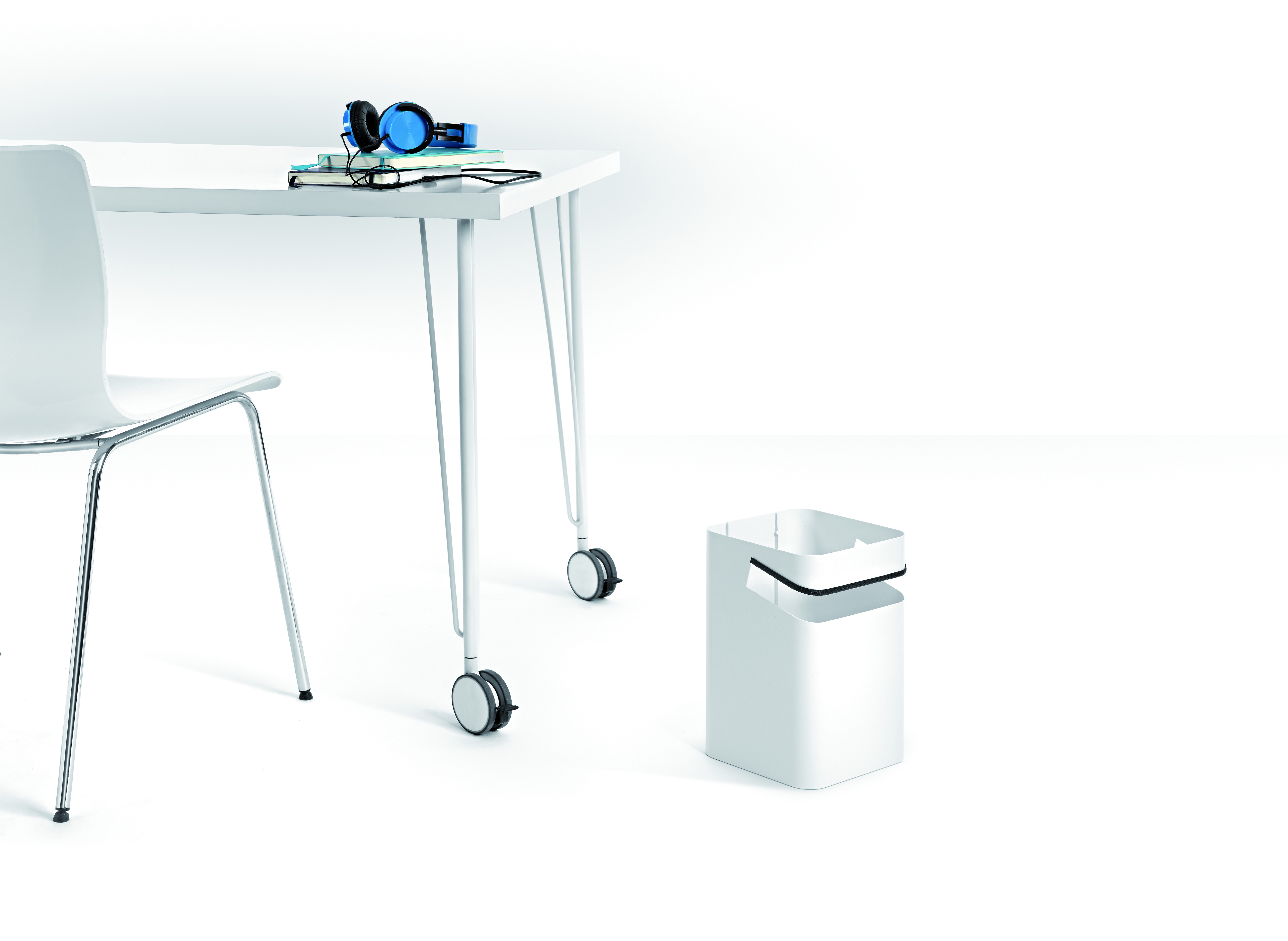 Corbeille bureau LUGANO