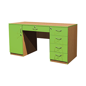 bureau professeur/étudiant