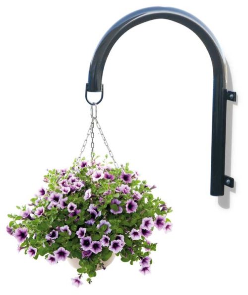 Bacs à fleurs - jardinières