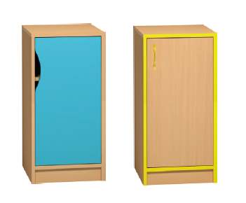 Armoire Honico Class 1 porte