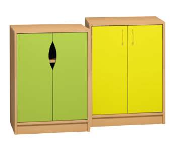 Armoire Honico Class 2 portes