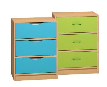 Armoire Honico Class 3 tiroirs