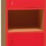 Armoire Honico Class 2 portes+1 niche