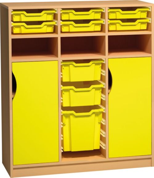 Honico Bacs & tiroirs