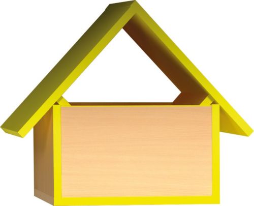 Armoire Honico Class Surmeubles TOIT