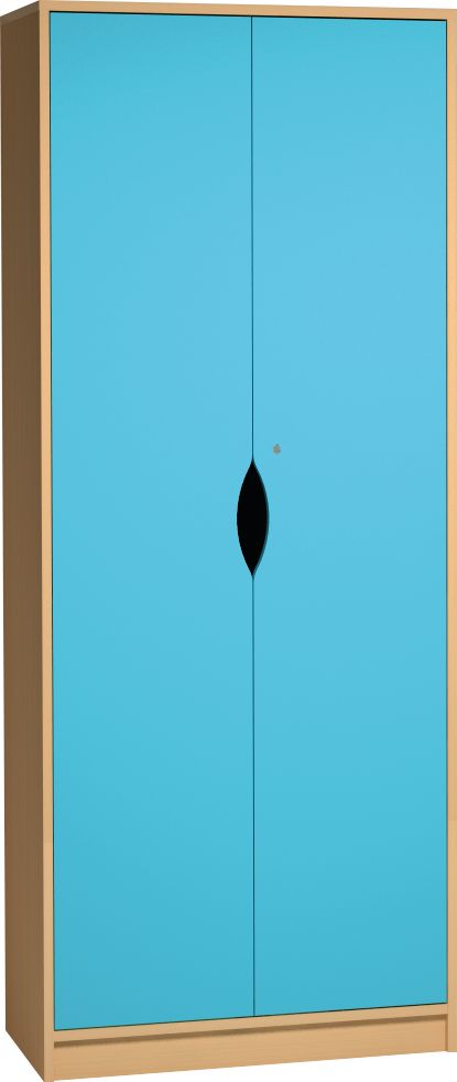 Armoire Honico Class 2 portes H187