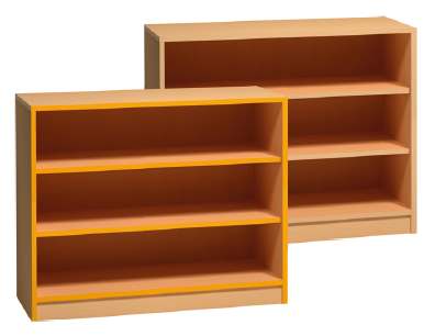 Armoire Honico Class 3 étagères