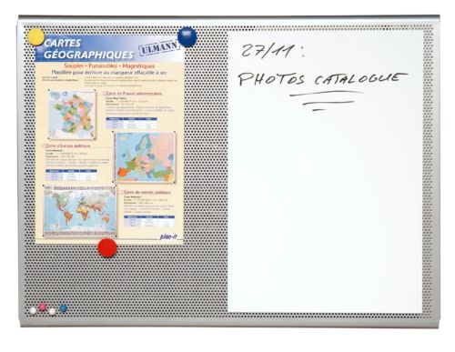 Tableaux et affichage