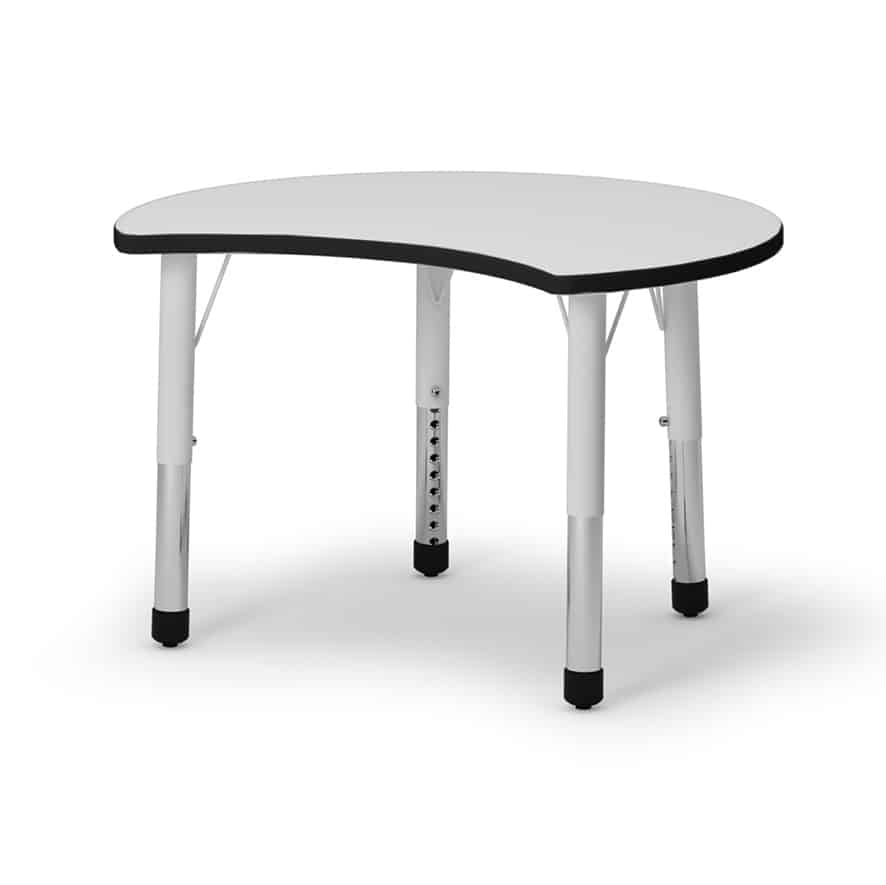 2221 Table multi-usage MULTI RONIE