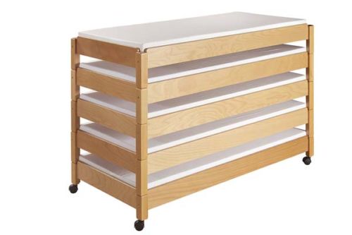 Lits empilables 136/20/66 cm