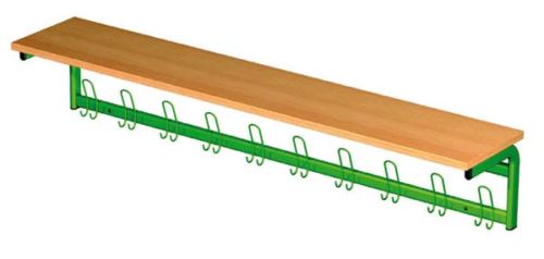 Porte-manteaux « POLY » 100 cm