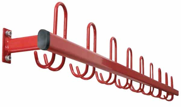 4095 Porte-manteau SOLIDE 150 cm