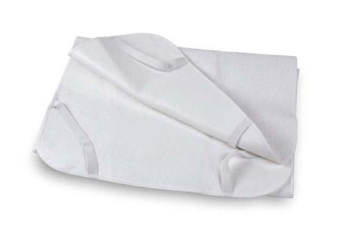 Draps couchette plastifiés