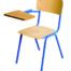 Chaise/écritoire CLASIC TA