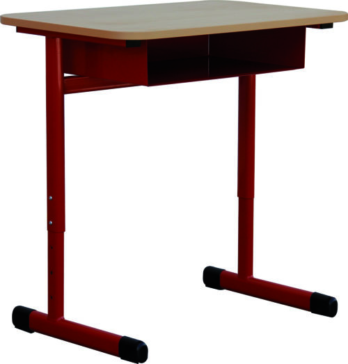 Tables hauteur réglable