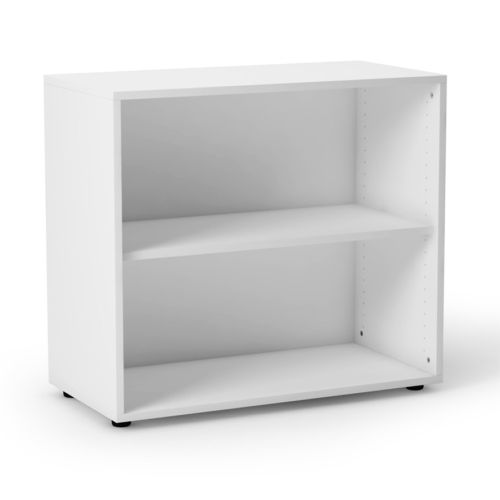 Armoire Etagère H-80 cm