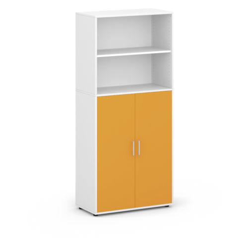 Armoires bureaux en bois