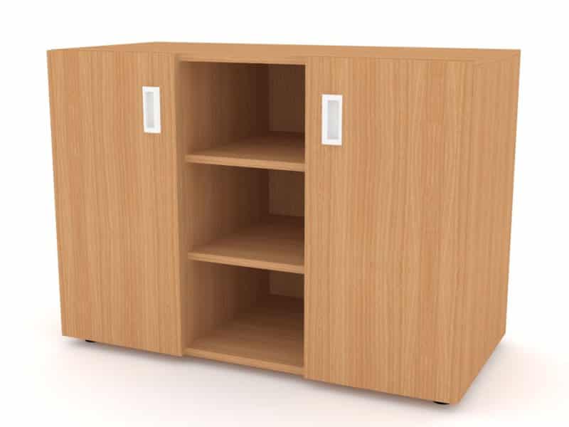 630372 Neli II 2R, 2DL+3N+2DP 757 x 1041 x 480