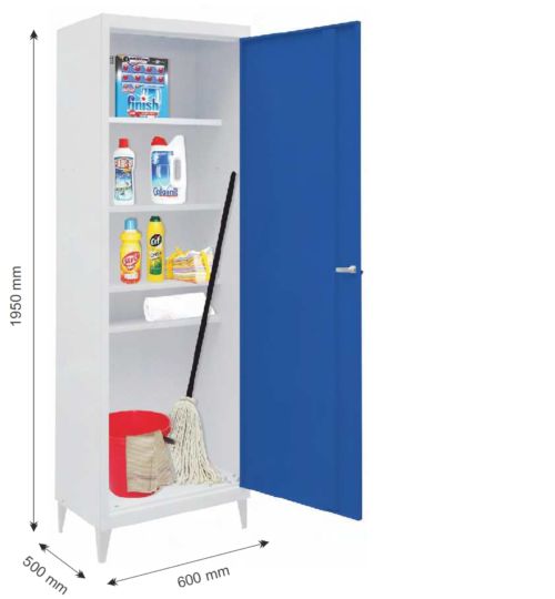 Armoire de rangement