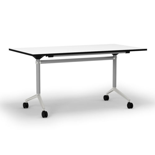 Table rabattable VERTIK ALU