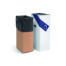 Corbeille/conteneur de recyclage BASILEA